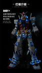 PG Unleashed RX-78-2 LED UA Workshop LED Set (Deluxe Version)