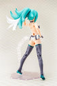 Megami Device PUNI☆MOFU Lang Model Kit