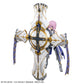 30 Minutes Sisters Fate/Grand Order Shielder/Mash Kyrielight (New Costume Ver.) Model Kit
