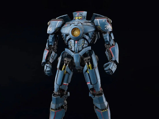 Pacific Rim Moderoid Gipsy Danger Model Kit (Pre-Order)