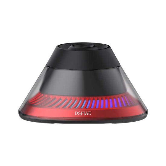 DSPIAE MS-02 Vibrating Paint Stirrer