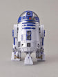 Star Wars C-3PO & R2-D2 1/12 Scale Model Kit