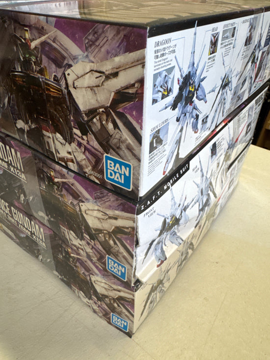 MG Providence [Damage Box 10% OFF]