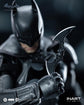 Batman: Arkham Origins InArt Batman 1/12 Scale Action Figure