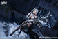 The Sin of Dark Moon Black Moon Lilithia & Sin Statue Gord 1/12 Scale Model Kit (With Bonus) (Pre-Order)