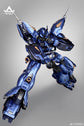 Zero World 1/100 scale Dark Wave Model Kit (Pre-Order)