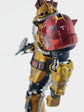 HG REQUIEM ZAKU SOLARI (Water Decal)