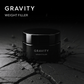 Gunprimer Gravity Weight Filler [Iron / 180g]