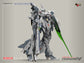 MECHANICORE 1/100 MEC10-ARC ZMX-42 Firehawk Arctric Combat Mode “White” Model Kit