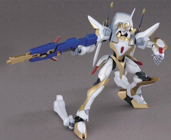Code Geass 