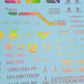 Exceed Head Dom (Normal) (Water Decal).