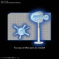 Dragon Ball Z Figure-Rise Ultimate Son Gohan Model Kit