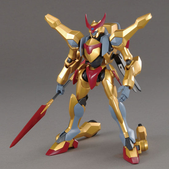 Code Geass 