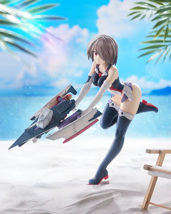 Kongo Swimsuit Ver. (Frame Arms Girl)