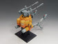 MG 08MS Ball (Water Decal)