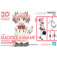 Puella Magi Madoka Magica
30 Minutes Preference Madoka Kaname (School Uniform Ver.) Model Kit