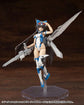 M.S.G. Modeling Support
Goods Heavy Weapon Unit 