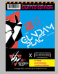 Gundam  Place and G-REWORK 5th year Anniversary (Water Decal)