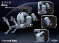 Shark Ball 1/60 Scale Model Kit (Pre Order)