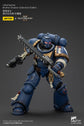 Joytoy Space Marine 2 Ultramarines Brother Chairon [COLLECTORS EDITION]
