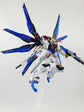 HG Strike Freedom Type 2 (Normal) (Water Decal)