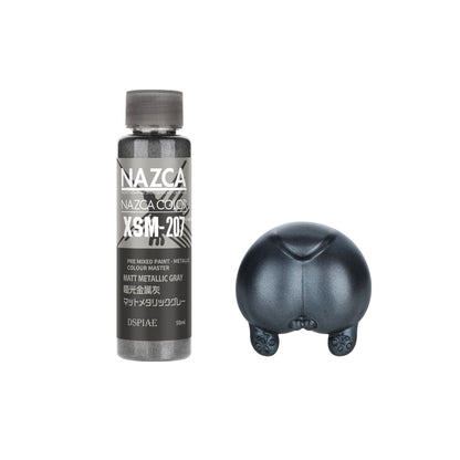 DSPIAE XG Series Pre Mixed Paint
