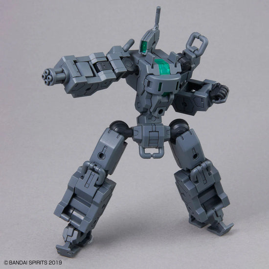 30 Minutes Missions EV-18 Extended Armament Vehicle (Smart Transformable Machine Ver.)