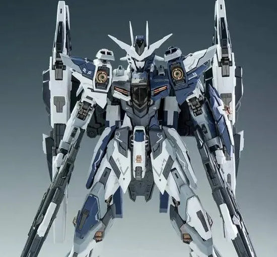 IRON TOYS TC-02 Star Eternal Suisei Type-O Hoshiko 1/100 Scale Model Kit
