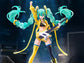Blookes Vocaloid Hatsune Miku vivid Echoes Model Kit Set