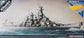 Academy USS Missouri BB-63 1/700 Modeler&