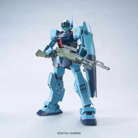 MG RGM-79SP GM Sniper II