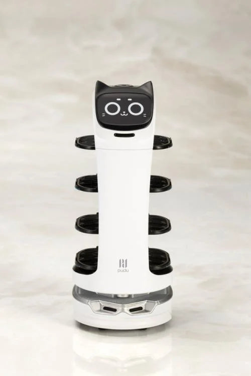 Pudu Robotics BellaBot model kit