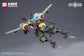 Rusted Brier Rhande Koskinen 1/12 Scale Model Kit (Pre-Order)