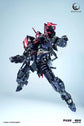 Eddas 03S ALF-PMC-01S Salamander Solar Flare 1/100 Scale Model Kit (Pre-Order)