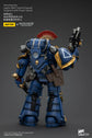 Joytoy Ultramarines Legion MKIII Tactical Squad Sergeant with Power Sword