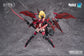 A.T.K. Girl Endless Night Vampire Camilla 1/12 Scale Model Kit