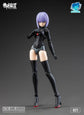 A.T.K. Girl Brocade-Clad Elite Guard 