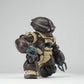 GuaiGuai Models 01 1/100 MSM-04 Acguy (Thunderbolt Ver.) Twin Pack Model Kit (Pre-Order)