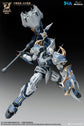 SNAA The Round Table Knights SC-
010 Furious Warhammer Galahad 1/144 Scale Model Kit (Pre-Order)