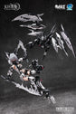 A.T.K. Girl Vampire Camilla (Phantom Silver Blond Enchantress) 1/12 Scale Model Kit