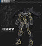Flying Fighter J-20 Cangwei Model Kit (Pre-Order)