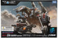 Zoids Realize Model RMZ-011 Geno Saurer (Raven Special Ver.) 1/100 Scale Model Kit