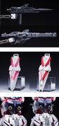 AOK Model 1/100 Mobile Suit RX-9/C Gundam NT Narrative Garage Kit Resin Conversion Kit (Pre-Order)