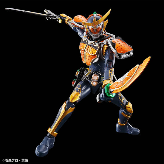 Figure-Rise Standard Kamen Rider Gaim (Orange ArmsVer.) Model Kit