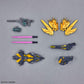 SD Gundam Cross Silhouette 
