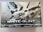 Armored Core: For Answer Variable Infinity Aspina White Glint 1/72 Scale Model Kit (Reissue)