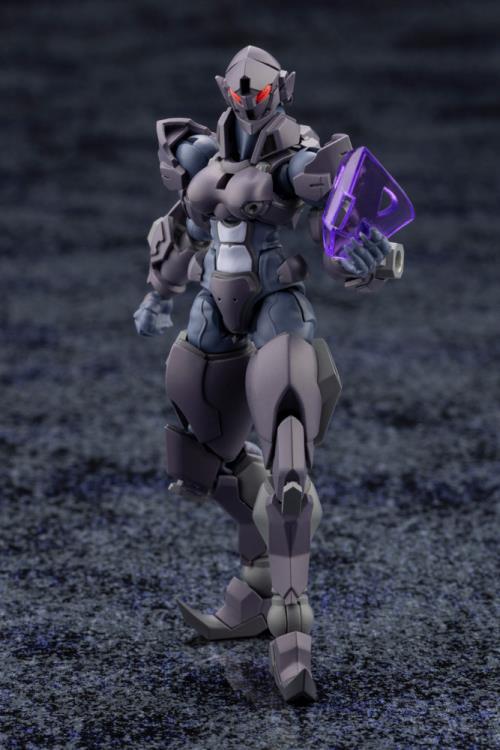 Hexa Gear Governor Ex Armor Type: Bishop (Noir) 1/24 Scale Model Kit