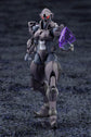 Hexa Gear Governor Ex Armor Type: Bishop (Noir) 1/24 Scale Model Kit