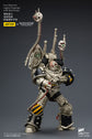 Iron Warriors Legion Praevian with Bolt Pistol