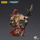 JoyToy Adeptus Custodes Shield-Captain in Allarus Terminator
Armour Hydon Seronis